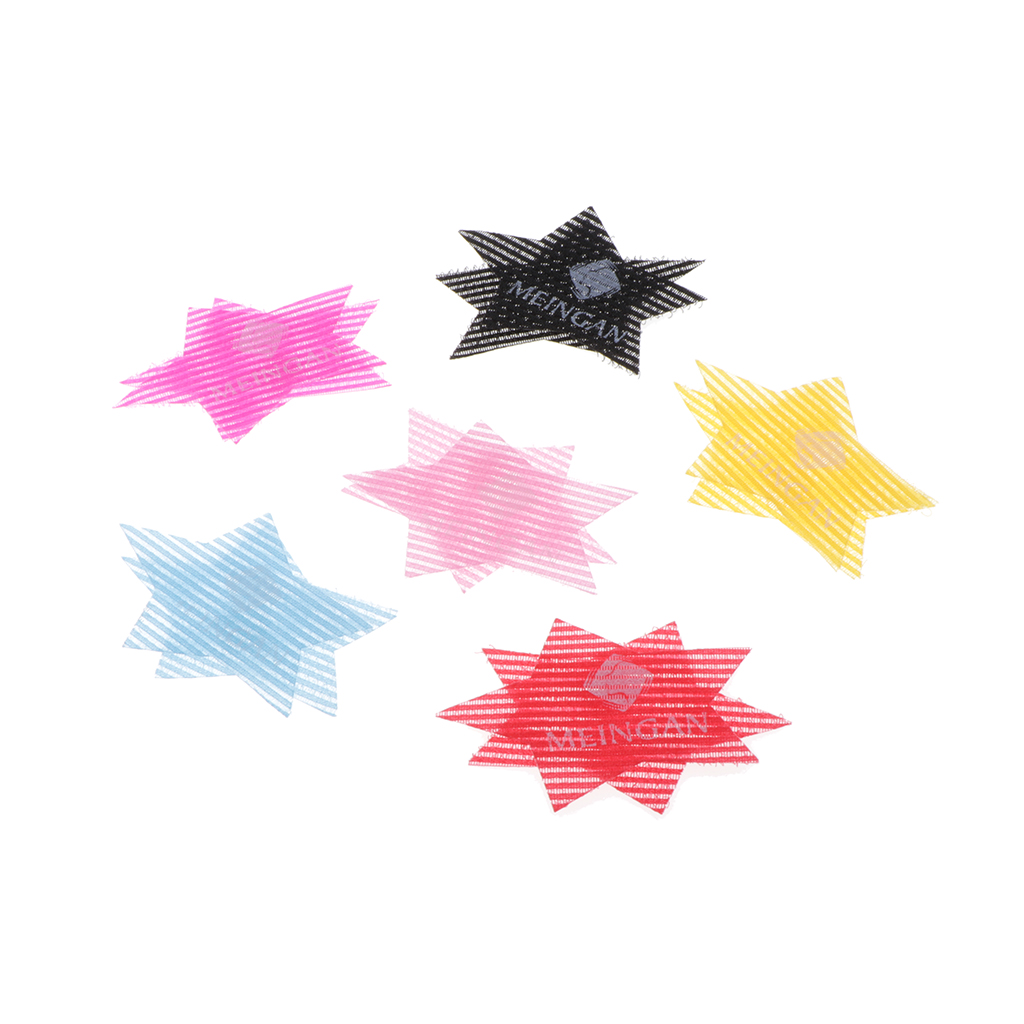 Perfeclan 12X  Bangs Hair Pad Hair Fringe Care Tool Makeup Accessories