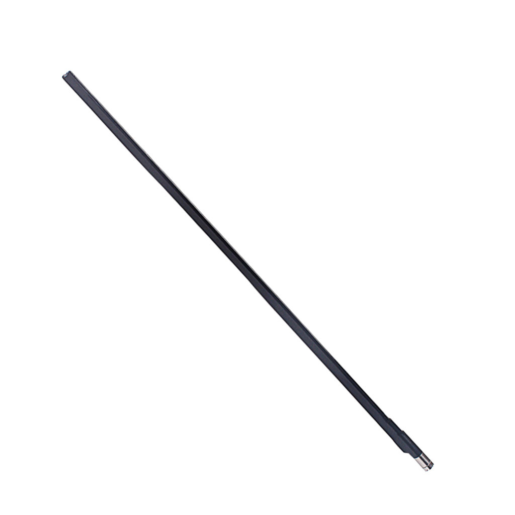 Black Double Style Guitar  Rod for Electric Guitar Parts