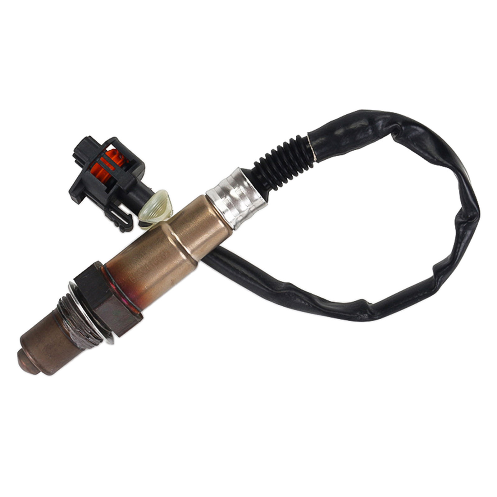 Downstream Oxygen 02 Sensor for Chevrolet Sonic Cruze 0258010065 Vehicle Acc Replace Parts
