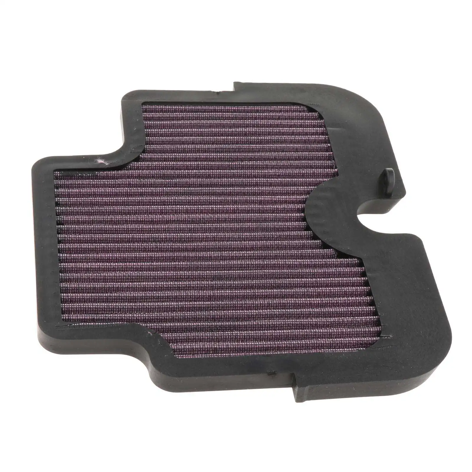 High Performance Air Filter Replace Compatible for Kawasaki ER6N 2006-2011