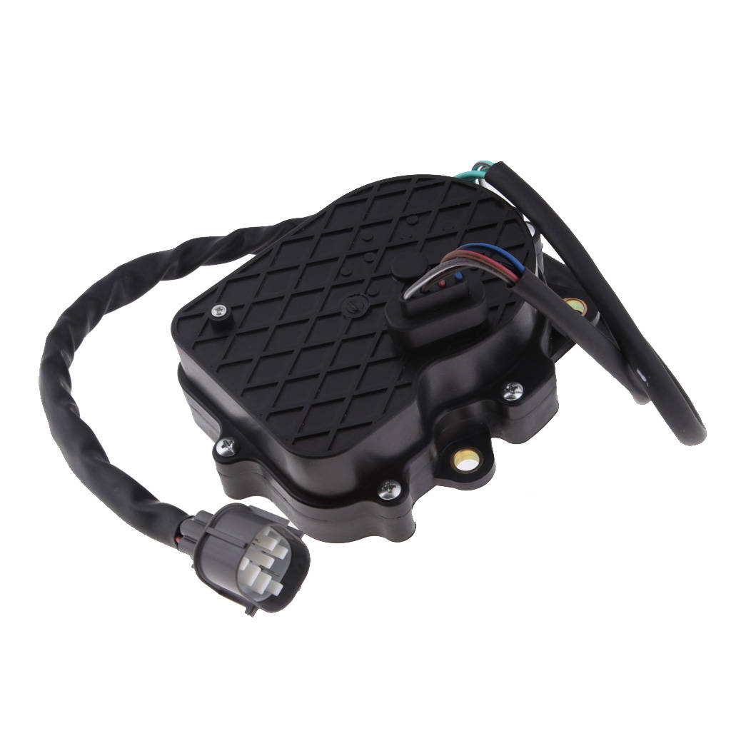 Front Differential Servo Motor Assembly Transmission Starter for CFmoto 800