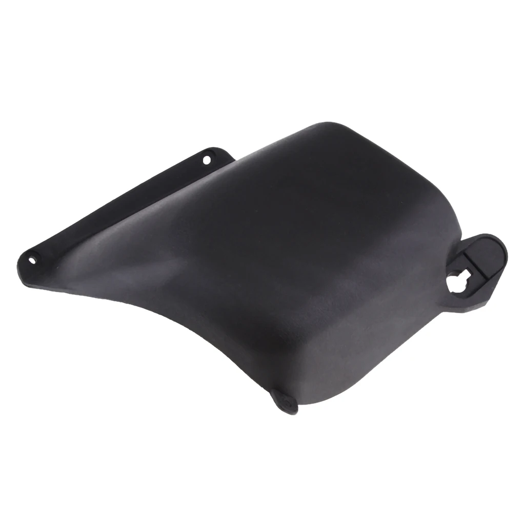 Left Side Water Bottle Holder Carrier Storage Compartment Box Tool Case for Yamaha Zuma BWS 125 2009-2016 Scooter, Black Left Side Water Bottle Holder Carrier Storage Compartment Box Tool Case for Yamaha Zuma BWS 125 2009-2016 Scooter, Black