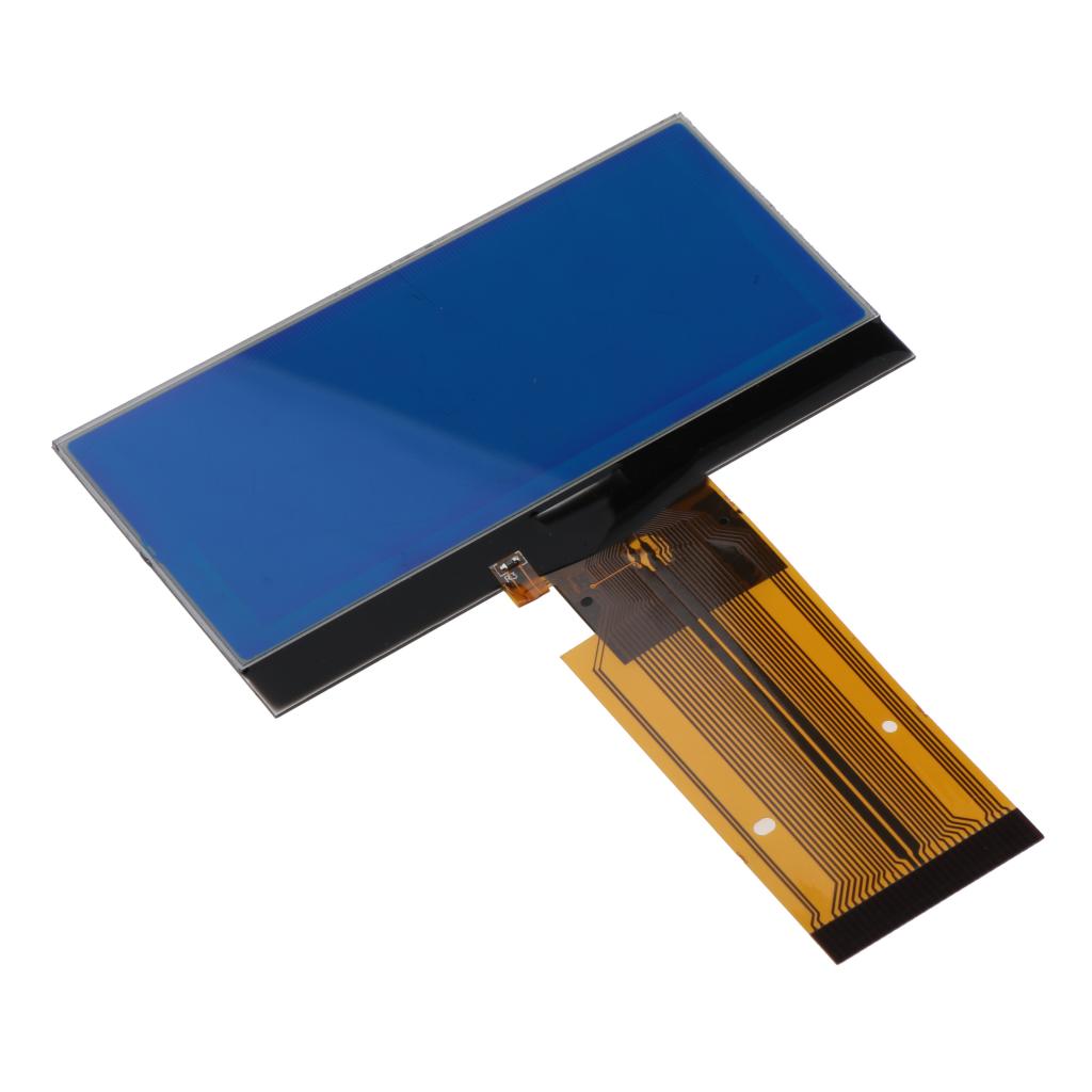 Instrument Cluster LCD Display for  W203 C-class C230 C280 C320