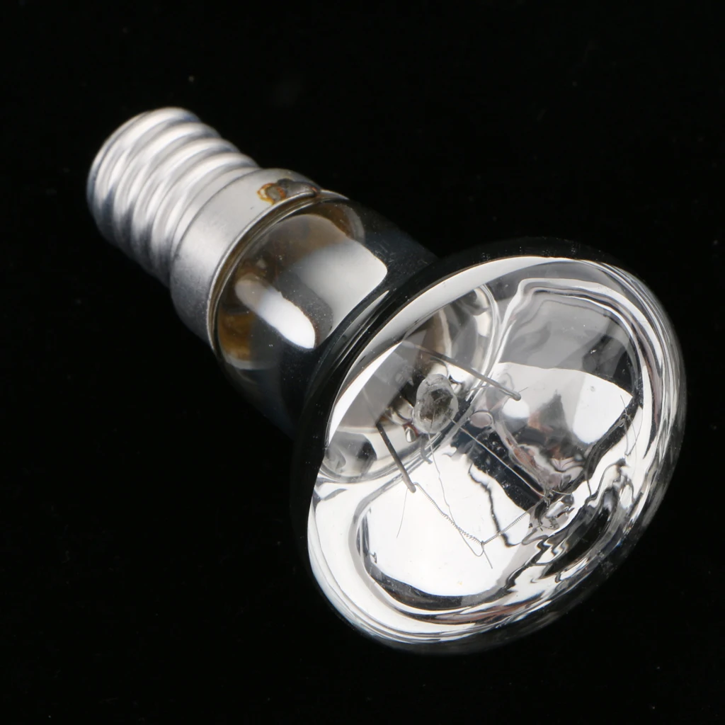 30W R39 Reflector Spot Lights,  Lamp Bulb, Small Screw SES E14