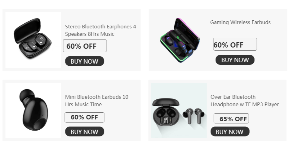 Gaming Wireless Headphones Music Bluetooth Earbuds Headset with Charging Case Mic Call Noise Cancelling Cellphone Game Earphones Gaming Wireless Headphones Music Bluetooth Earbuds Headset with Charging Case Mic Call Noise Cancelling Cellphone Game Earphones