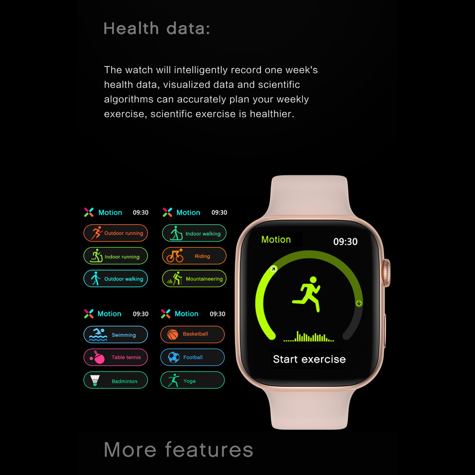 Dt 300 smartwatch Clearance