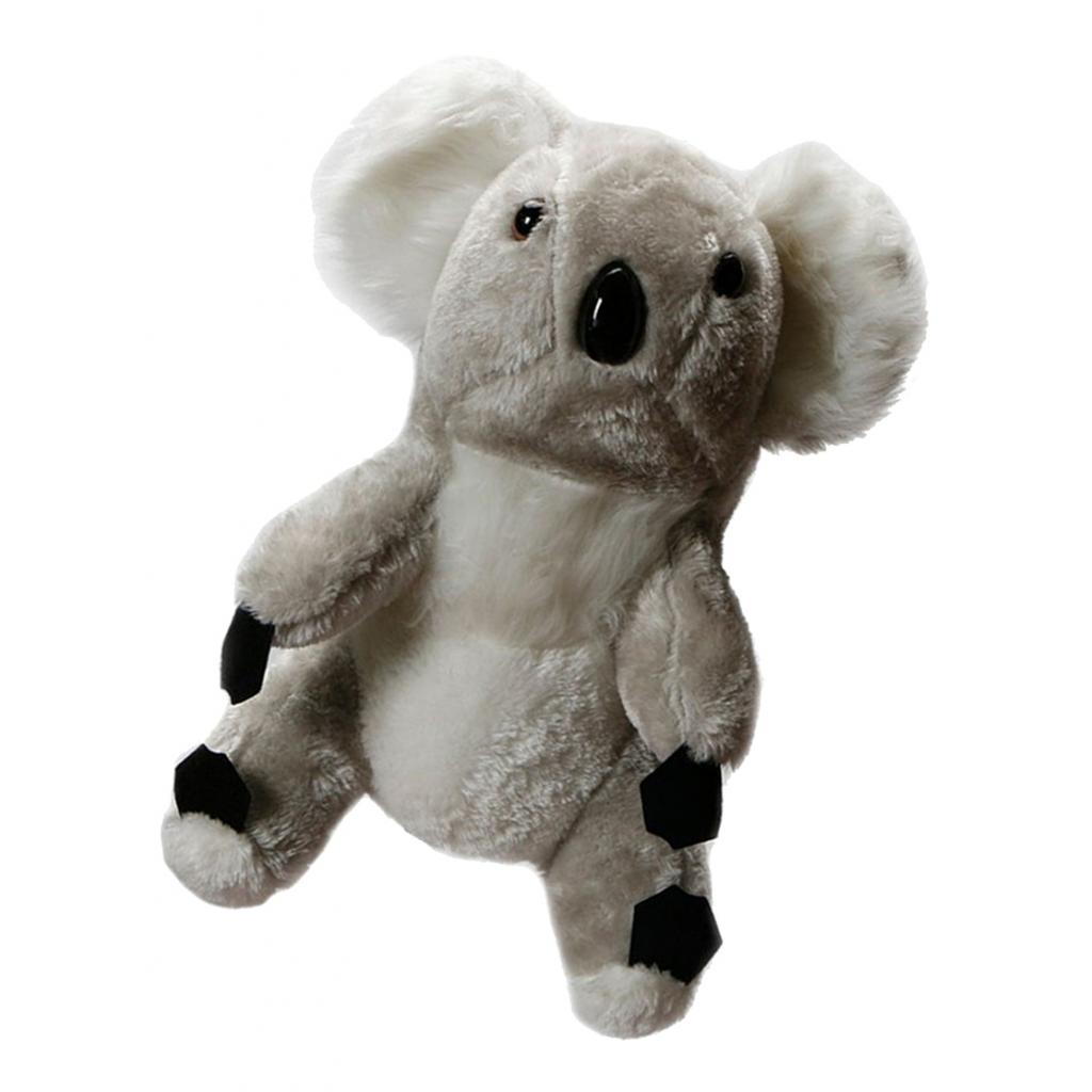 Golf Club Head Covers for for 460CC Drivers - Animal Koala Golf Headcovers - Soft & Durable