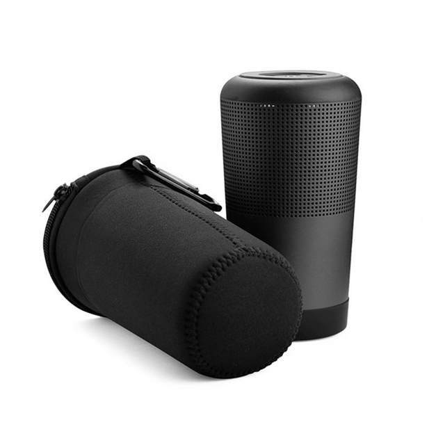 bose soundlink revolve トップ カバー