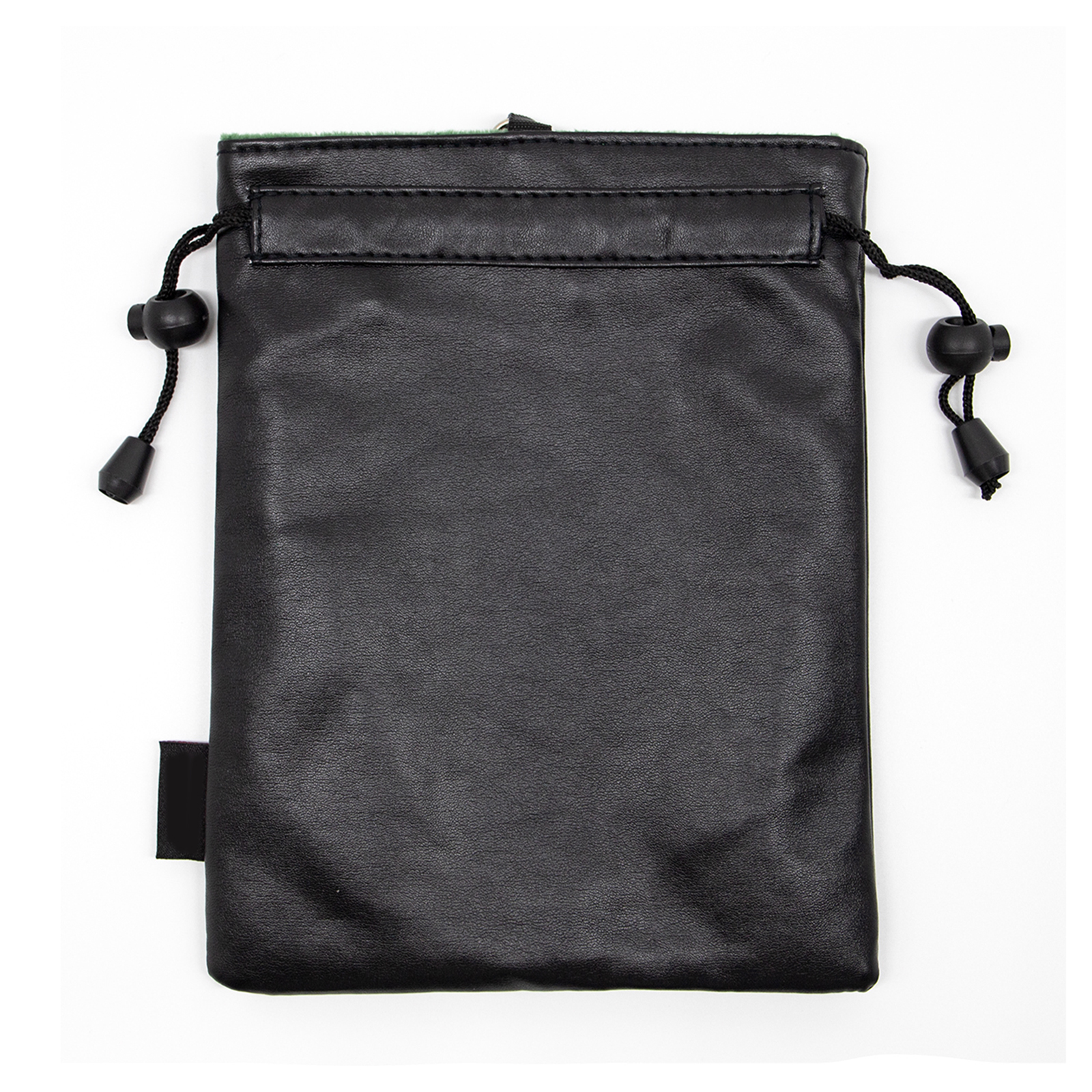 Waterproof Golf Tee Pouch Balls Tees Holder Valuables Bag Pocket Drawstring Jewelry Watch Bracelet Bag Carrying TrolleyAccessory