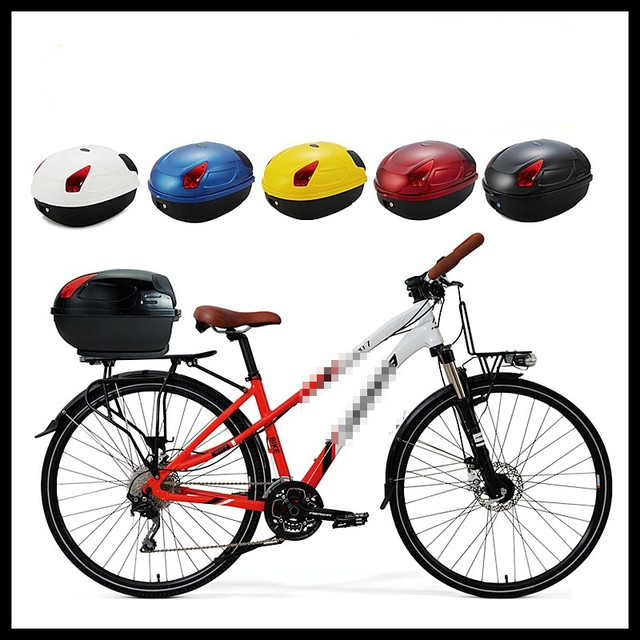 Bike accessories hot sale for road trip