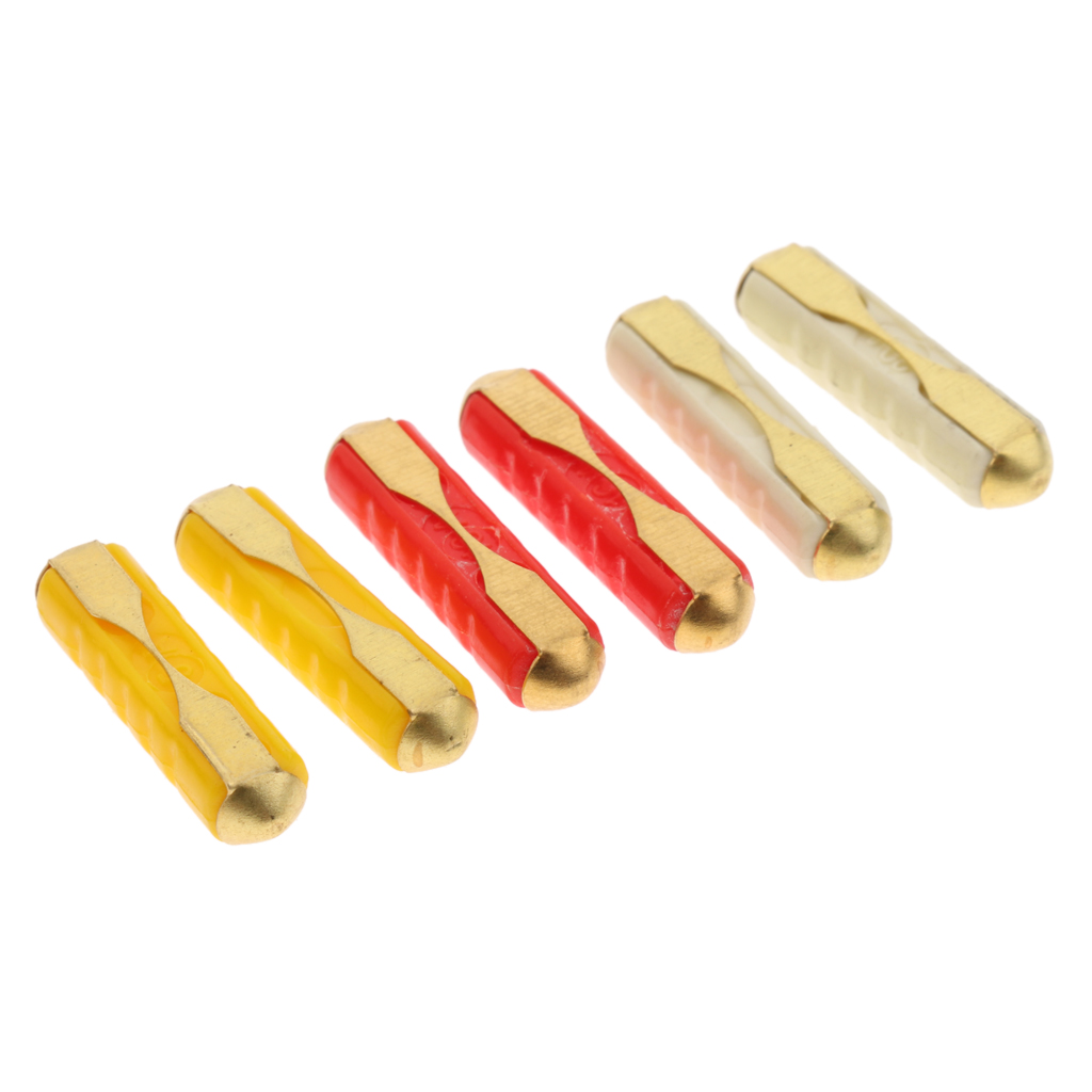dolity 12 Pieces European Style Fuse GBC Fuse Set for Mercedes BMW
