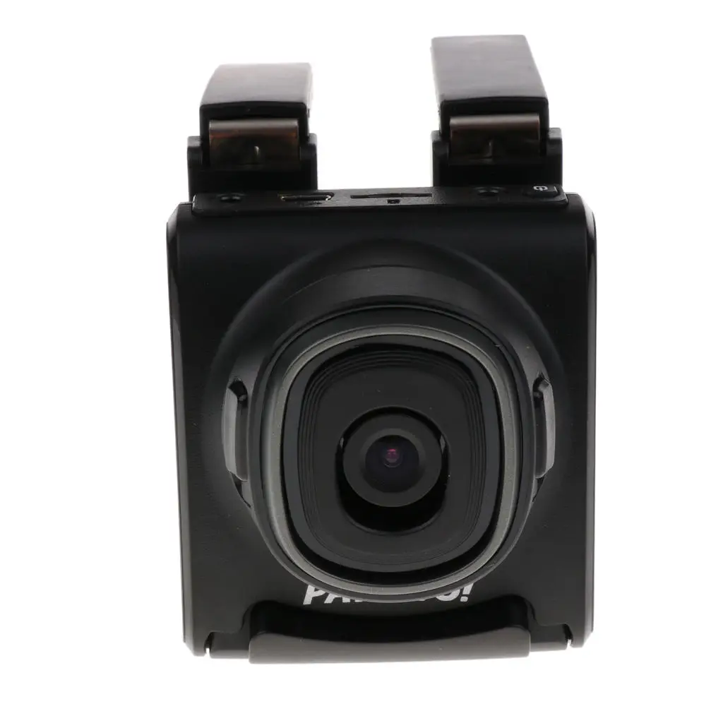 H50 High Quality Display Car Driving Recorder Camcorder Loop Recording DVR