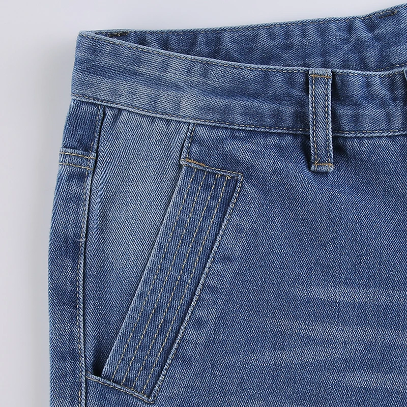 Women Harajuku y2k Vintage Jeans Floral Print Aesthetic Baggy Straight Pants Grunge Street Indie Trousers Streetwear
