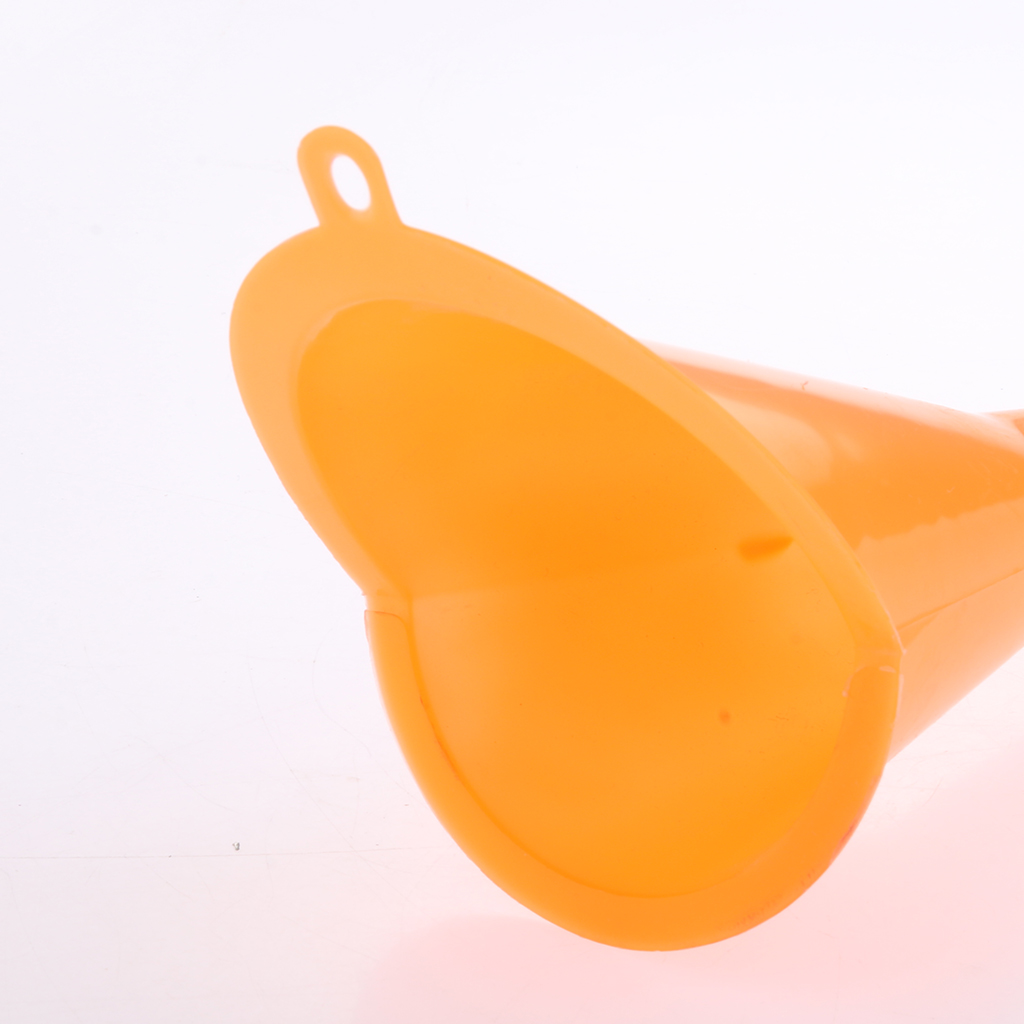 Universal Car Motorcycle  Funnel Replacement For Oil Petrol  Water Fuel