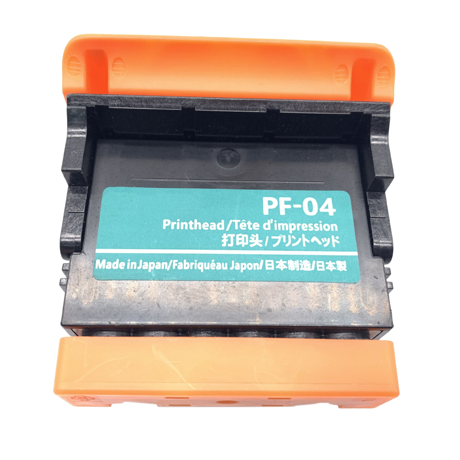 Pf04 Print Head for  IPF650 IPF655 IPF680 IPF681 IPF750 IPF760 IPF765