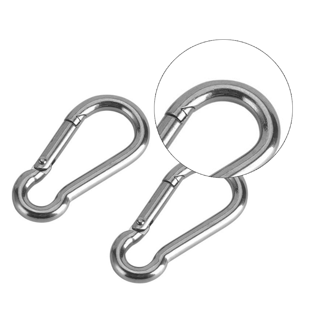 Ceiling Anchor M5 Hammock ing Hook er  Trainer Bolts Screw