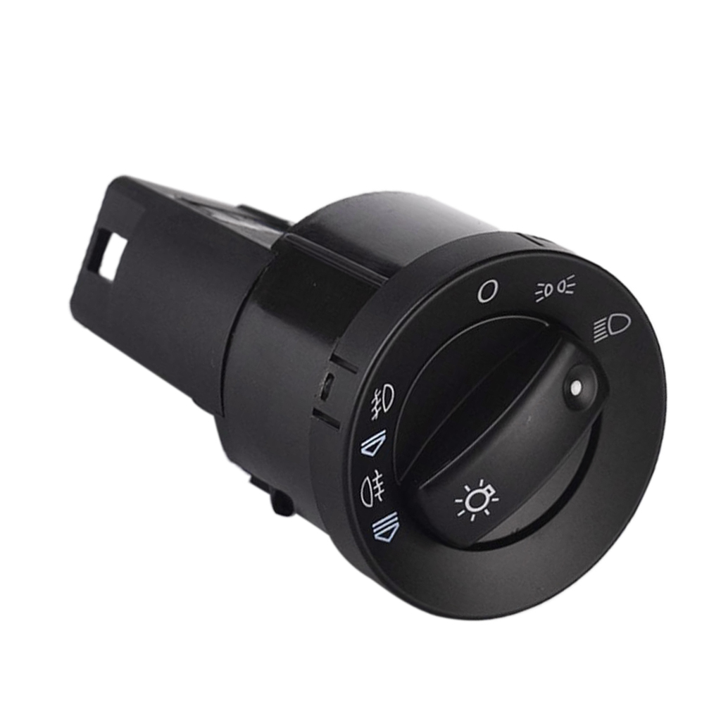 Fog Headlight Switch Control For Audi A4 S4 B6  / B7 