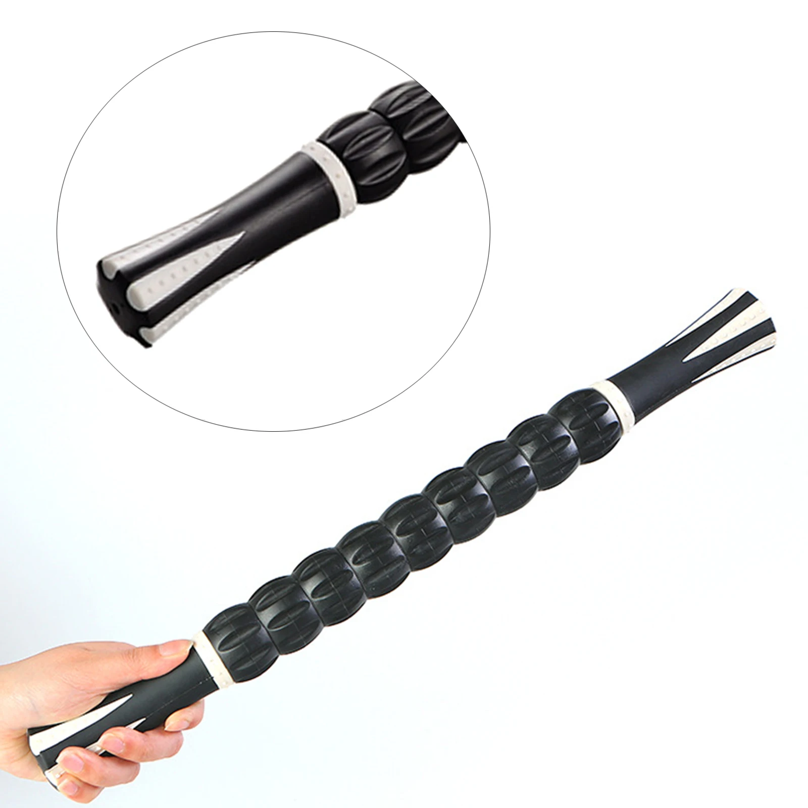 Muscle Roller Massage Stick for Athletes 17