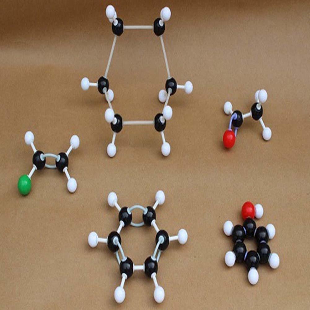 Химический научный Atom, модели молекулярной конструкции, Обучающий набор,  набор для обучения малышам, раннее образование, познавательные игрушки,  обучающие вспомогательные инструменты | AliExpress