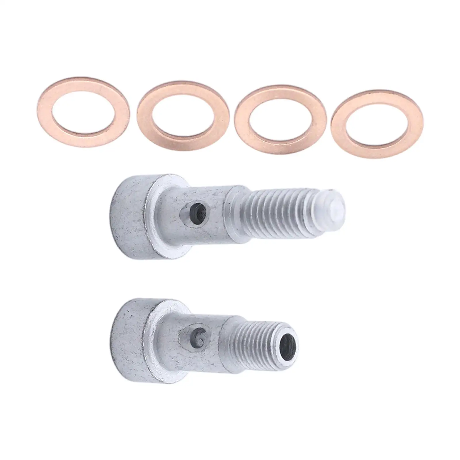 Turbo Fitting Washers Short and Long Bolts Kit fits for Peugeot, Professional