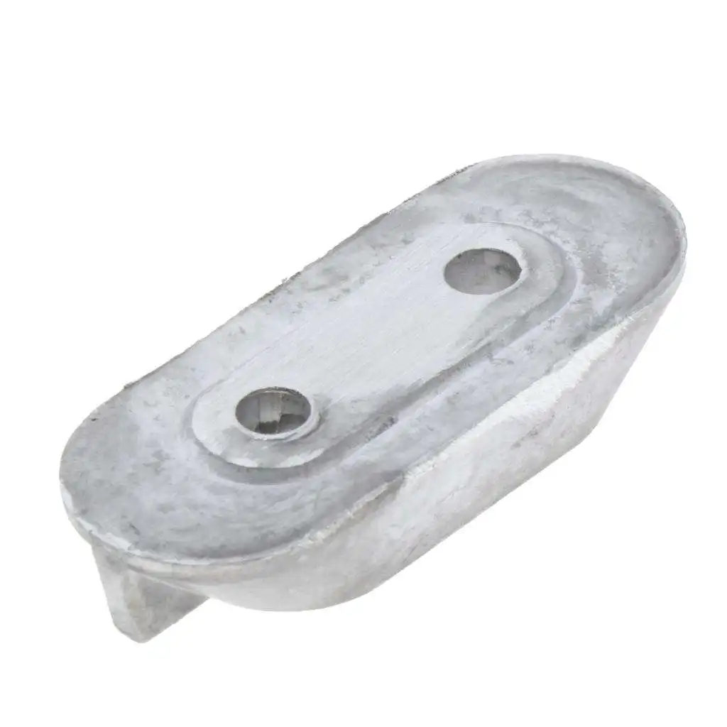 Boat Outboard Engine Anode Zinc Alloy Anode For Yamaha Outboard Motor 8-60 HP 2T 4T Parsun Hidea Powertec 65W-45251-00