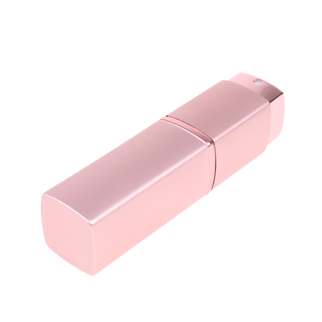 Makeup Empty Perfume Pump Scent Sprayer Spray Bottle Essential Oil 