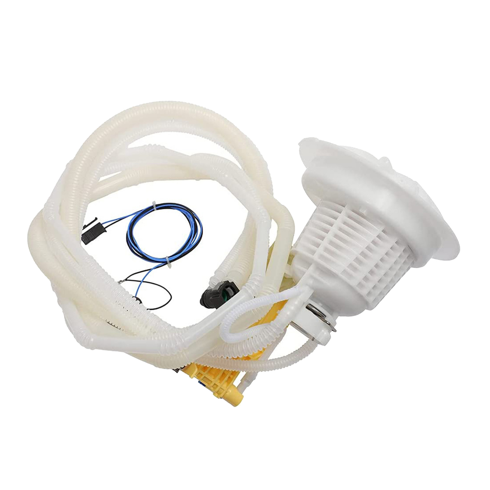 Engine Fuel Sending Unit & Filter for Mercedes- GL450 4.7L GL500 5.5L M-Class SUV W164 2005-2011 A1644700290
