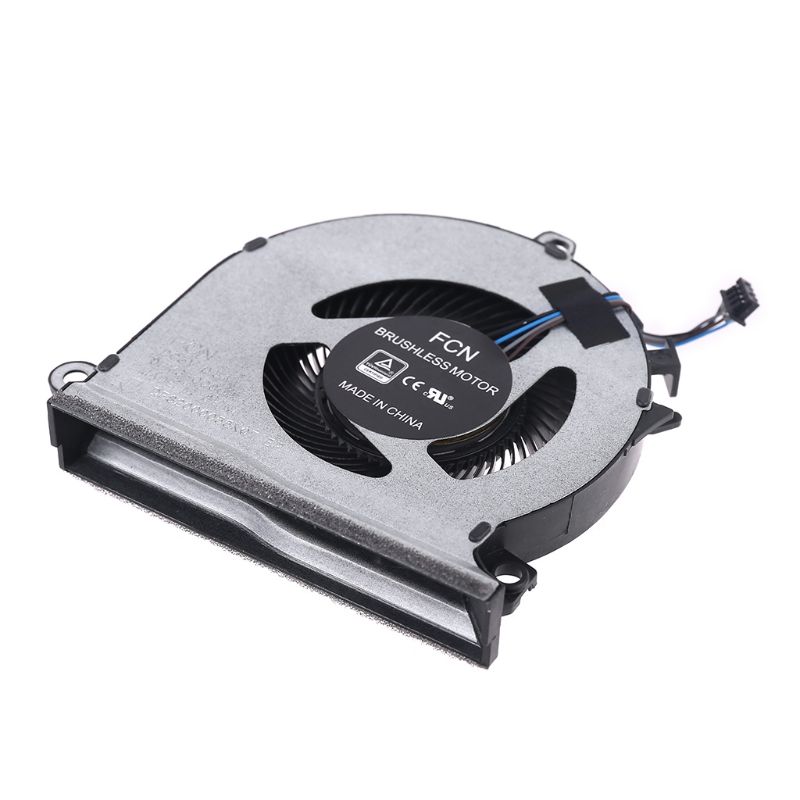 Ventilador de refrigeração novo da cpu do