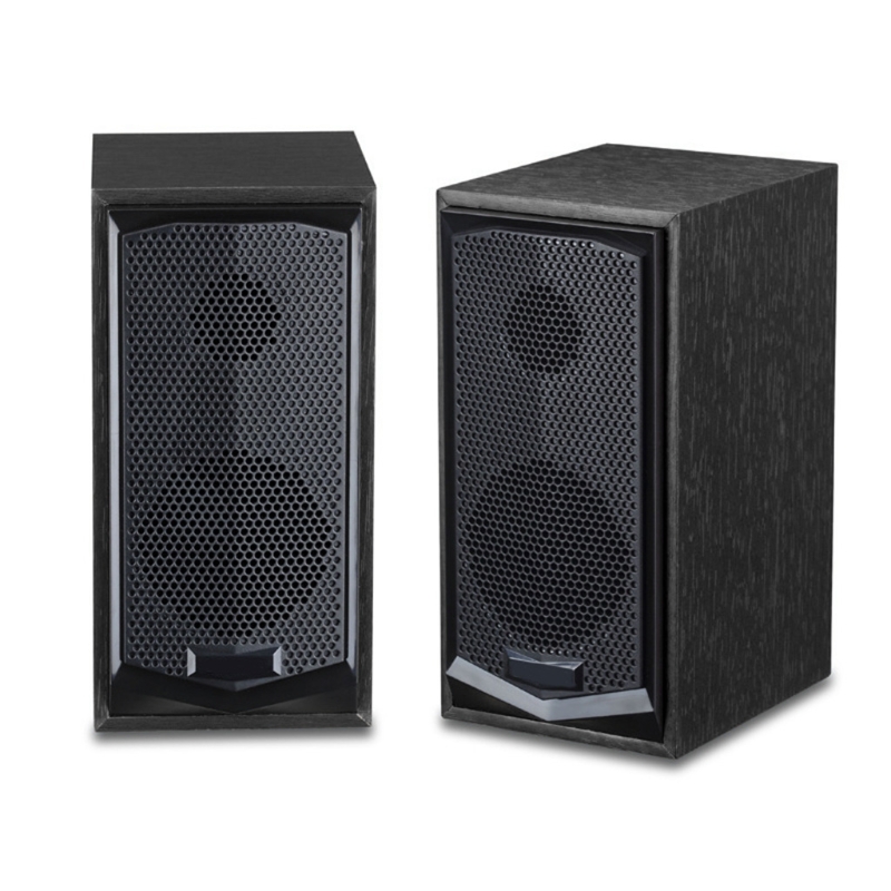 USB Powered Sound Box Volume Control 