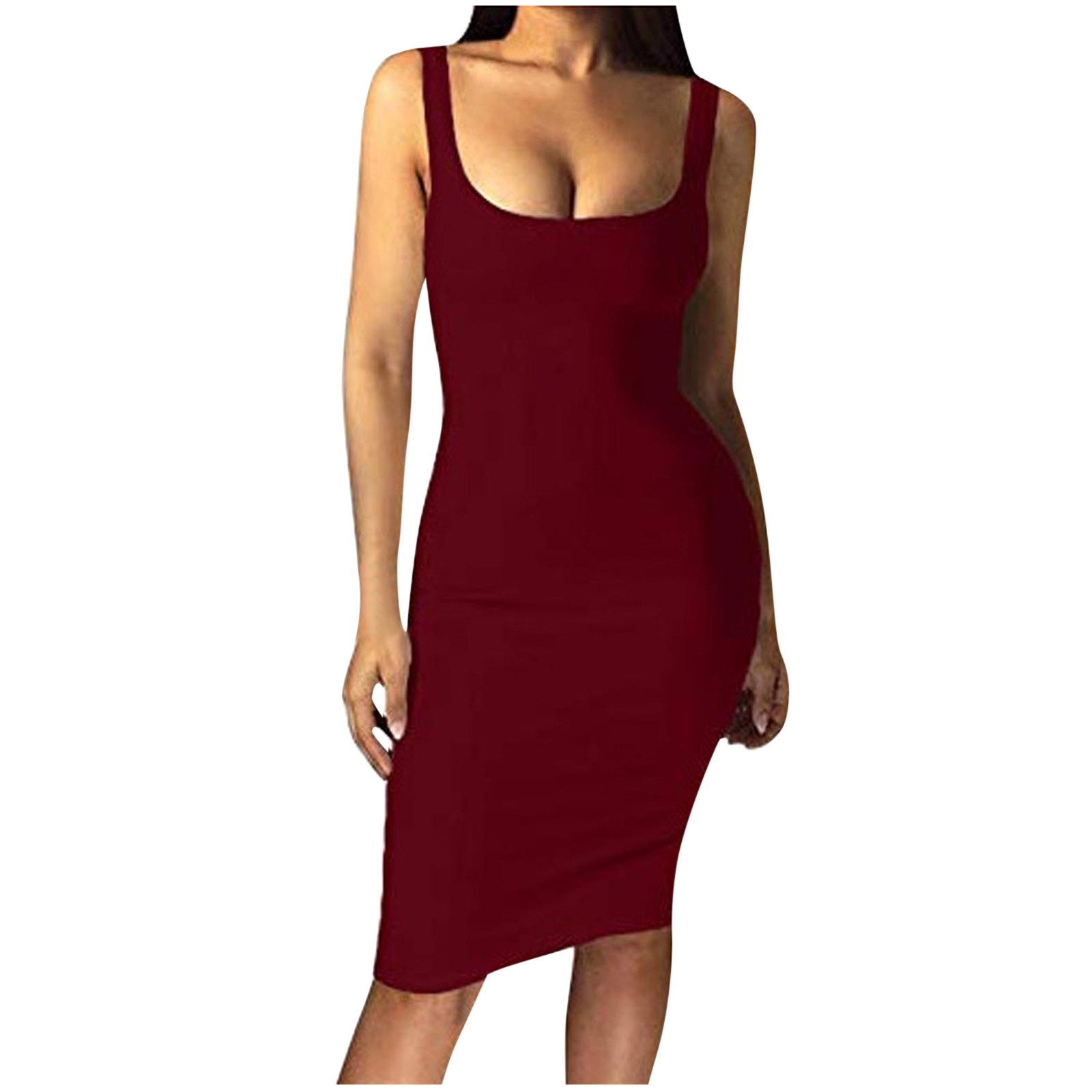Summer Dress For Women 2021 Fashion 