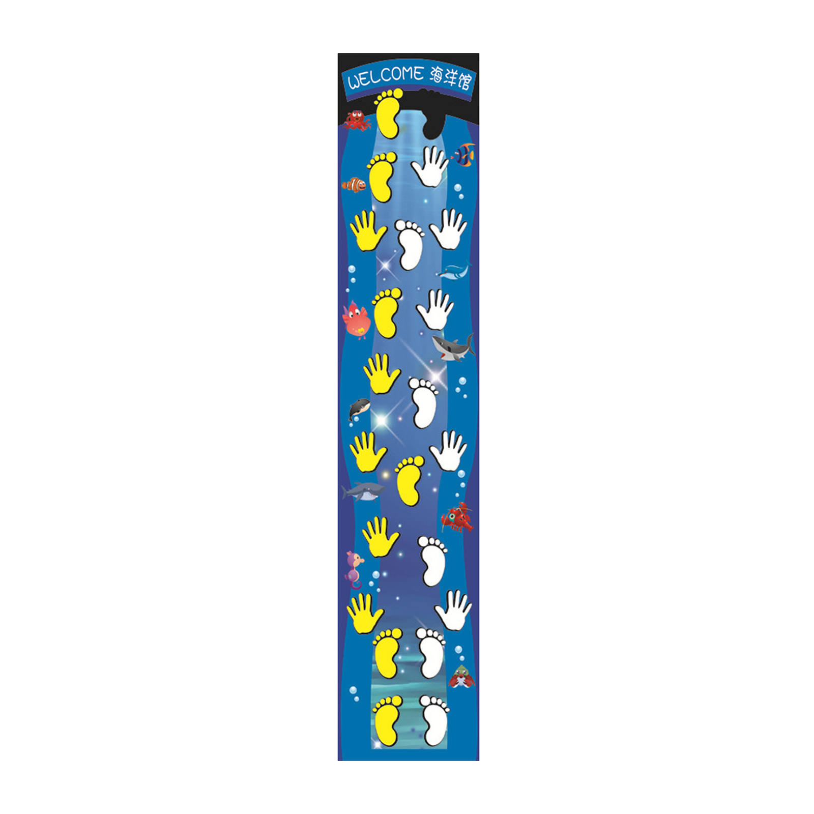 Kids Jumping Carpet Baby Jump Lattice Kindergarten Team Game Pad Fun Toys Child adult indoor Outdoor Sports Toys