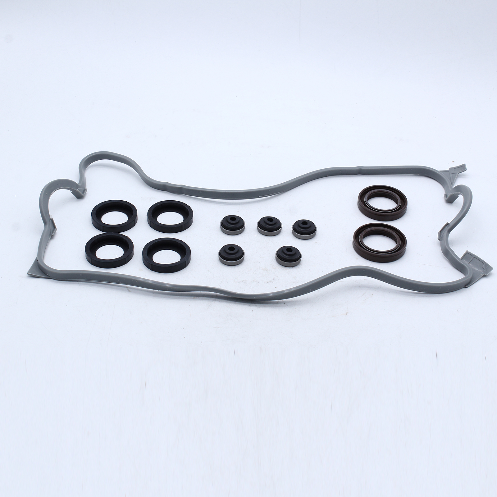 New Timing Belt Water Pump Valve Cover Kit Fit for Honda Civic Del Sol 1.6L SOHC 1996-2000 Easy to Install