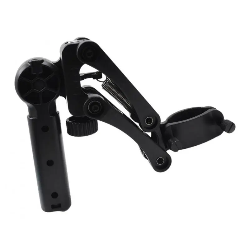 Phone Holder Damping Stabilizer Arm for 3- Handheld Gimbal Stabilizers