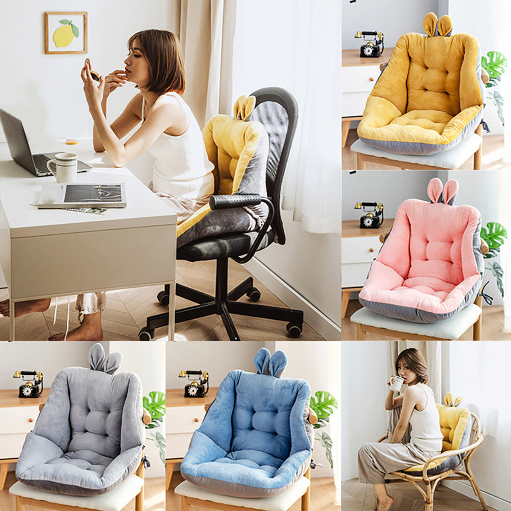 cute desk chair cushion