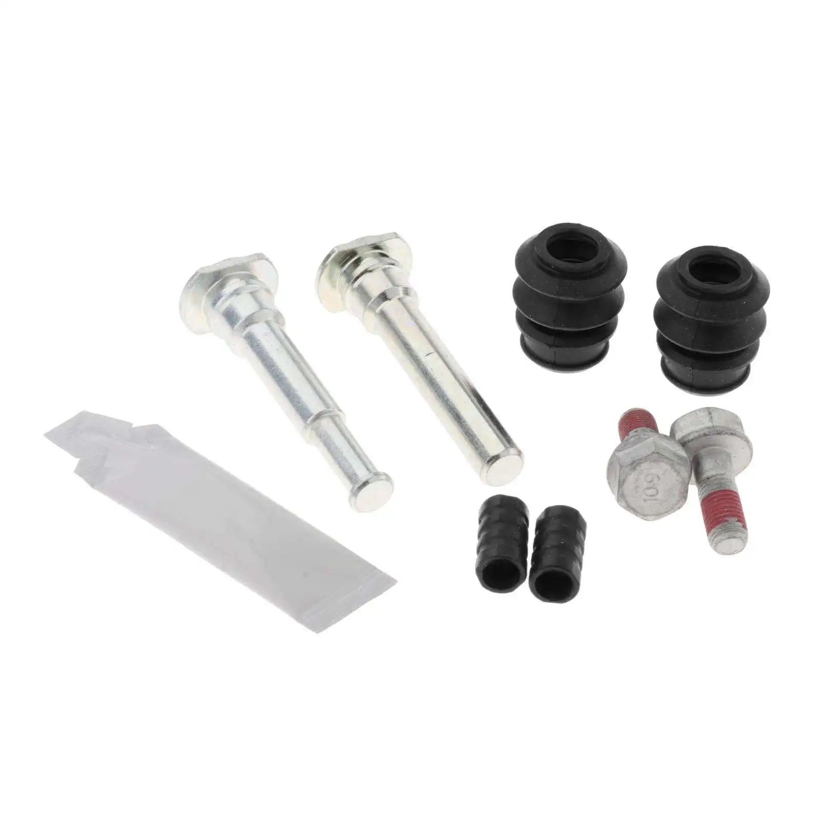 Slider Bolt Guide Pin Sturdy Guide Kit Bcf1376A Accessories Repalcement Parts Replaces for Toyota Corolla E12 02-07