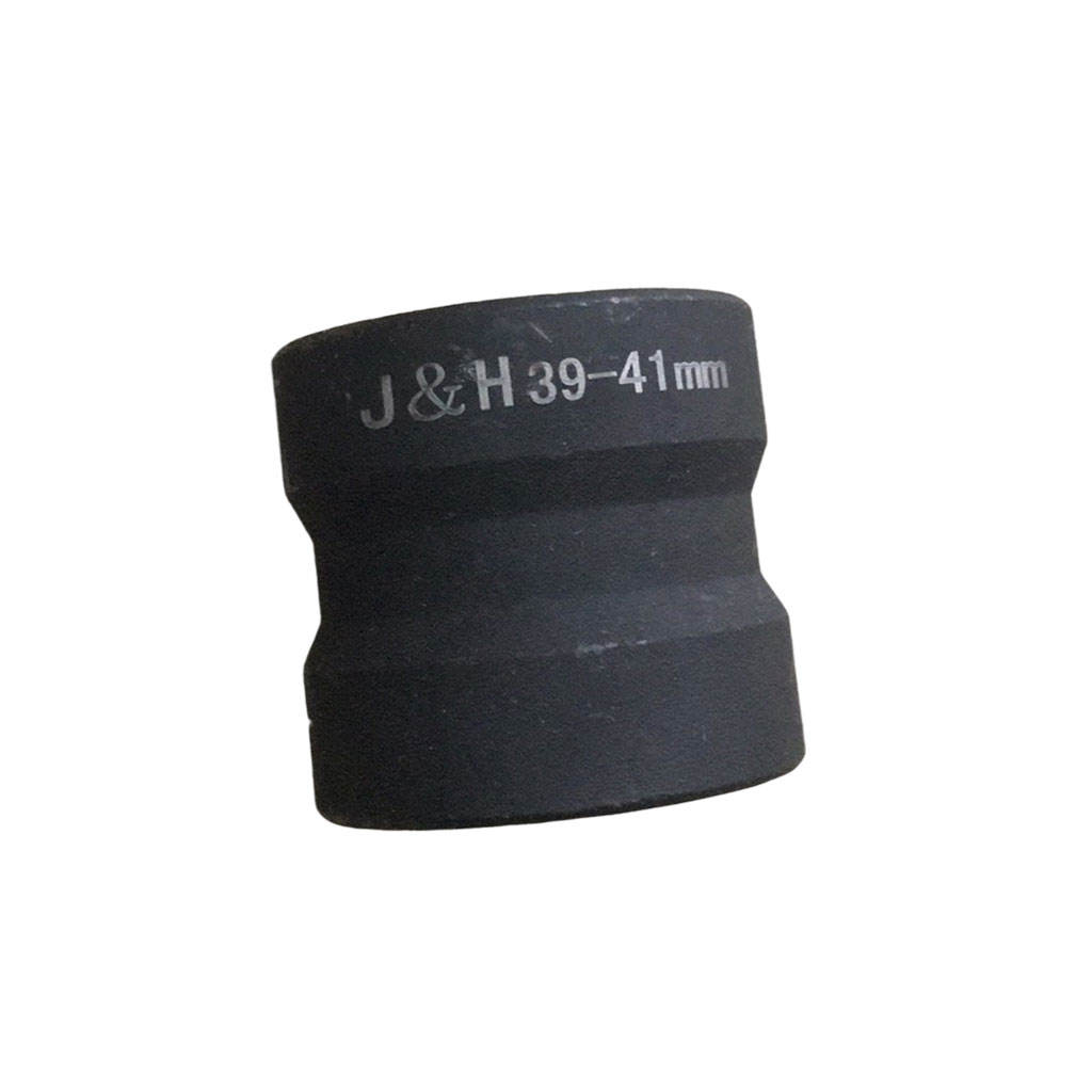 Motorcycle Double Head Sleeve Pulley Nut Sleeve Repalcement Parts Durable Replaces Portable Accessory 39-41mm for Gy6