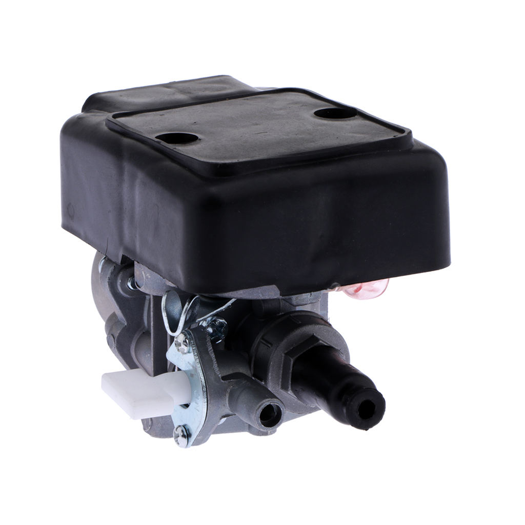 MagiDeal Carburetor For 47cc 49cc Engine Pocket Dirt Bike Mini Moto ATV Quad