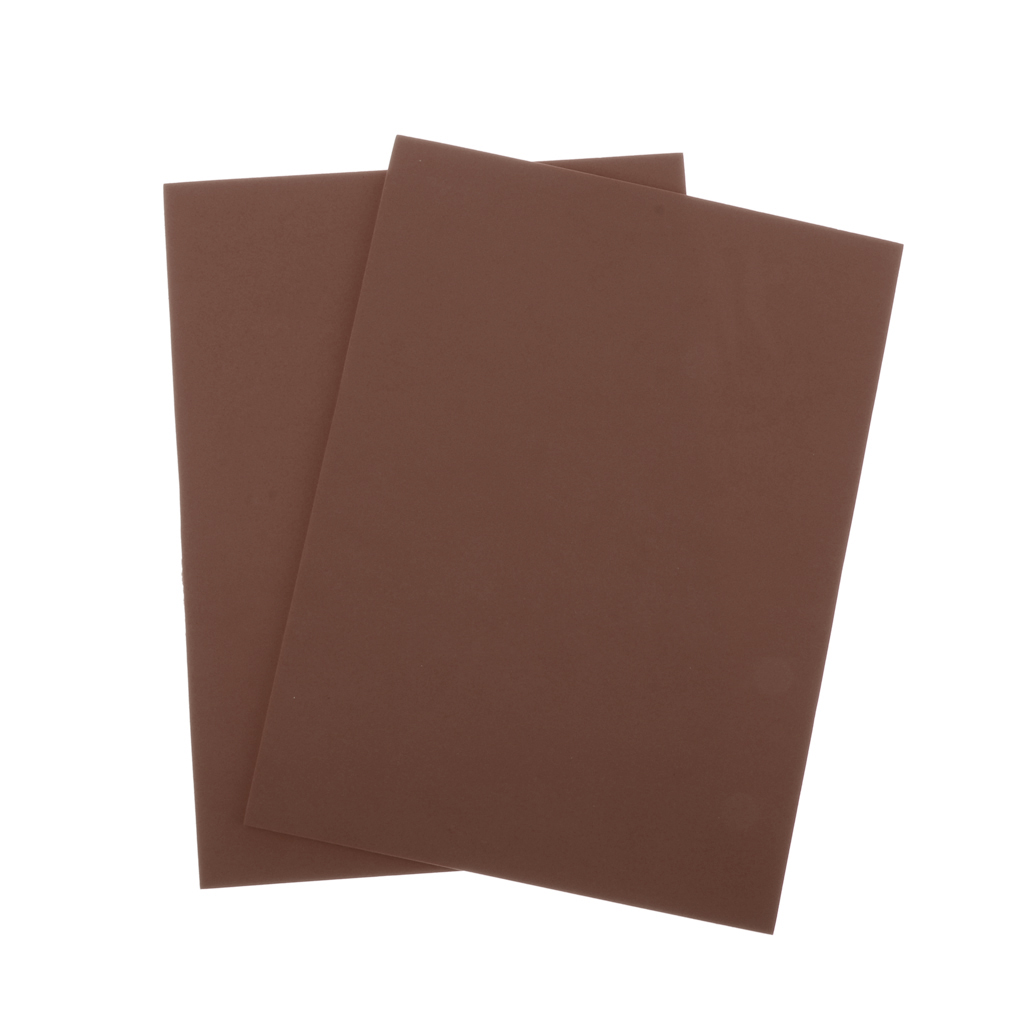 Pack of 2 Fly Tying Foam EVA Thickness Steelhead Floating Tying Materials