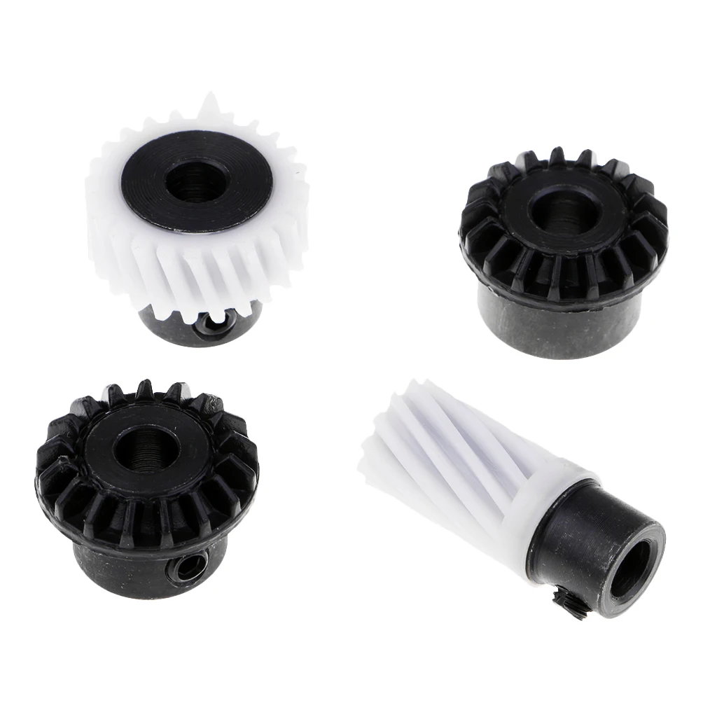 4Pcs SINGER SEWING MACHINE GEAR SET Model 502 507 509 513 514 518 522