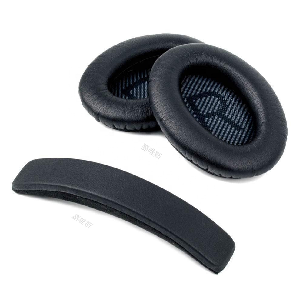 Substituição almofadas de ouvido earpads bandana para