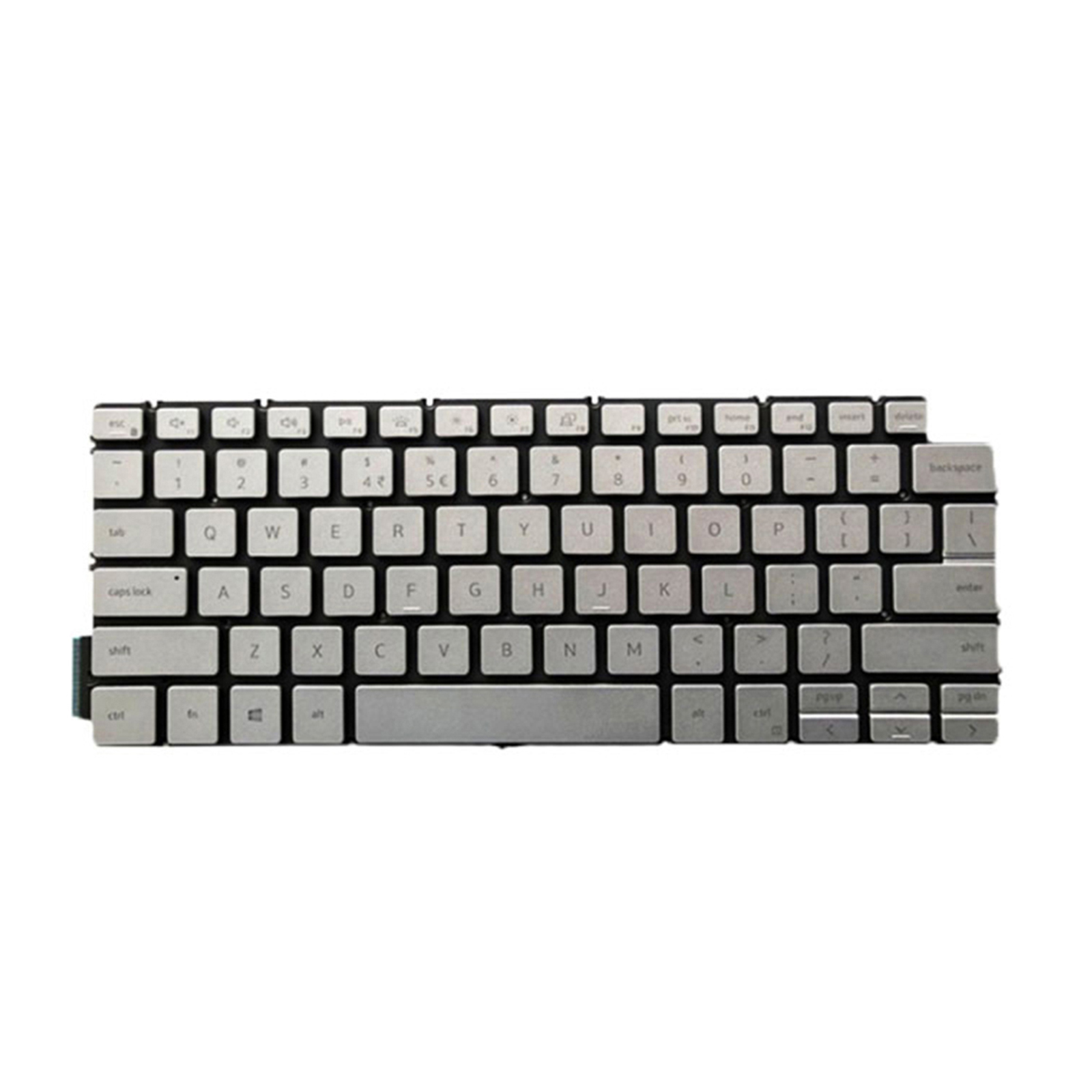 US English Keyboard for Dell Inspiron 5542 3550 5545 5547/3551/3552 3559 3565 3567 3551 3558 5566 5748 Laptop Keyboard