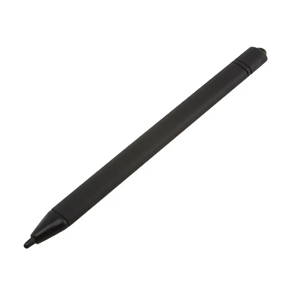 4-piece Replacement Pen for LCD Writing Tablet, Drawing Pad, Memo Message Boards