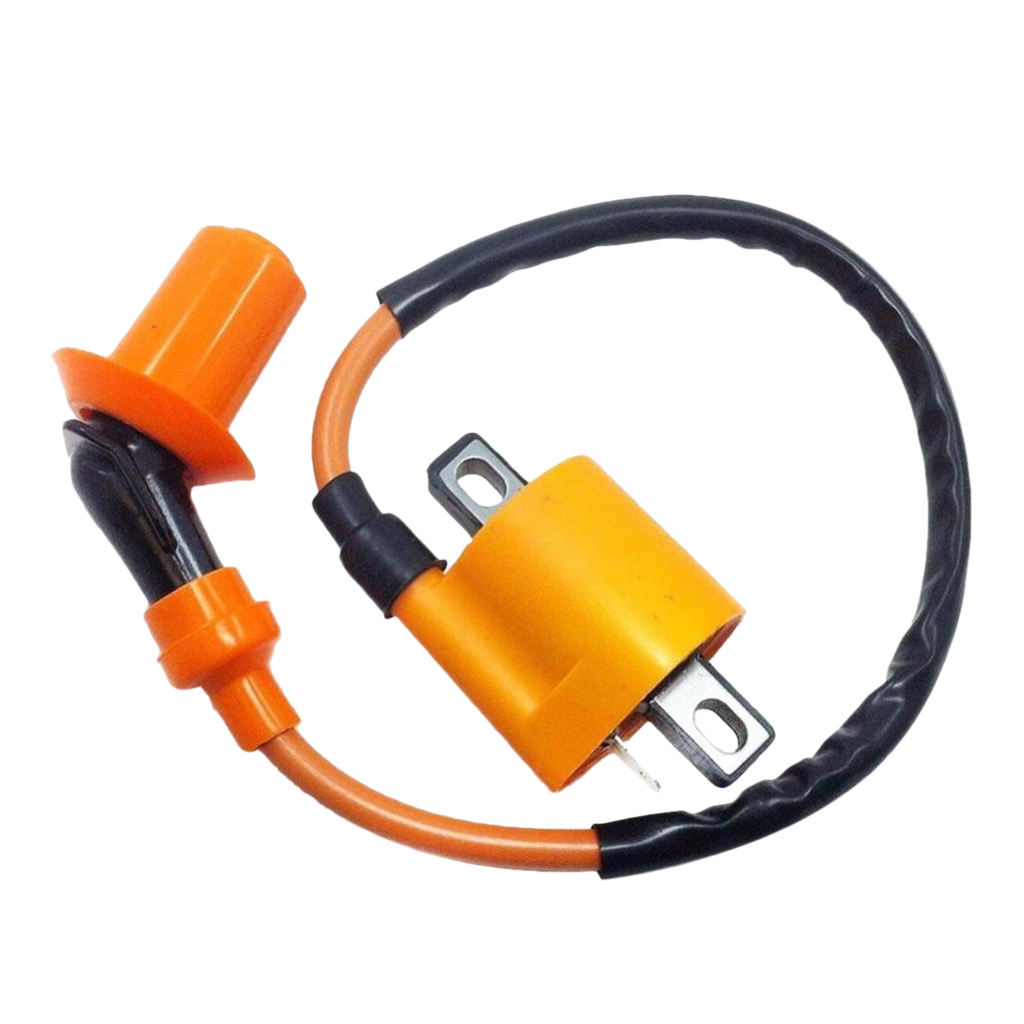 Motorbike Ignition Coil for CG 125cc 150cc 200cc ATV Quad Dirt Pit Bike
