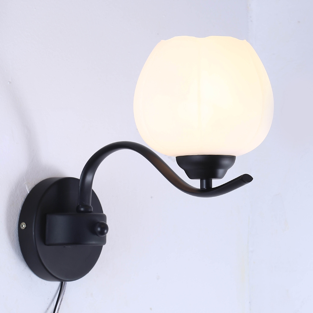 Plafonnier abat-jour    couverture éclairage plafond E27 E14