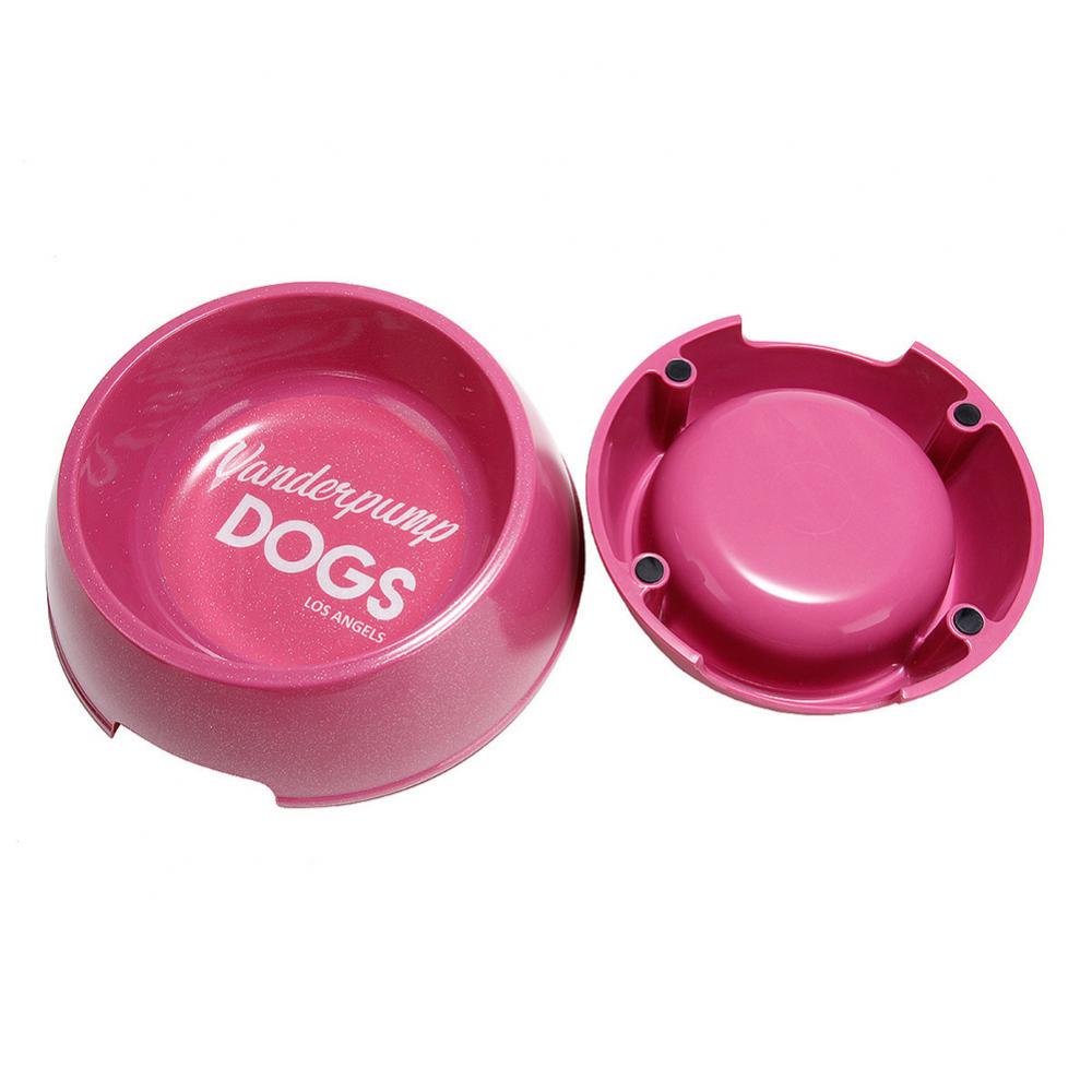 Anti-Skid Dog Feeding Bowl | Water and Food Dispenser