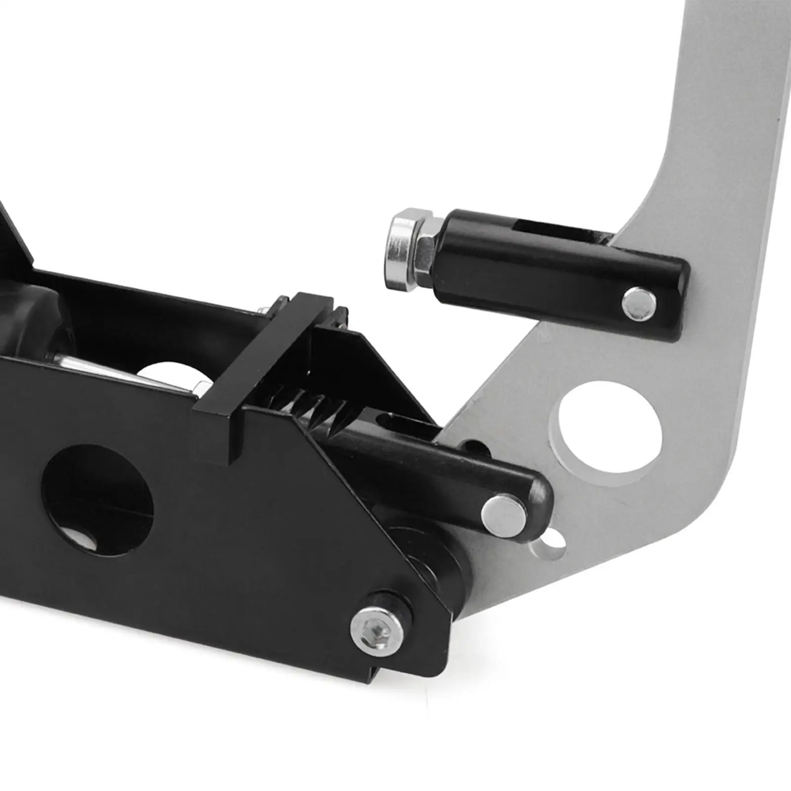 Universal Hydraulic Handbrake Long Lever Handle Fit for Rally Racing Track Racer