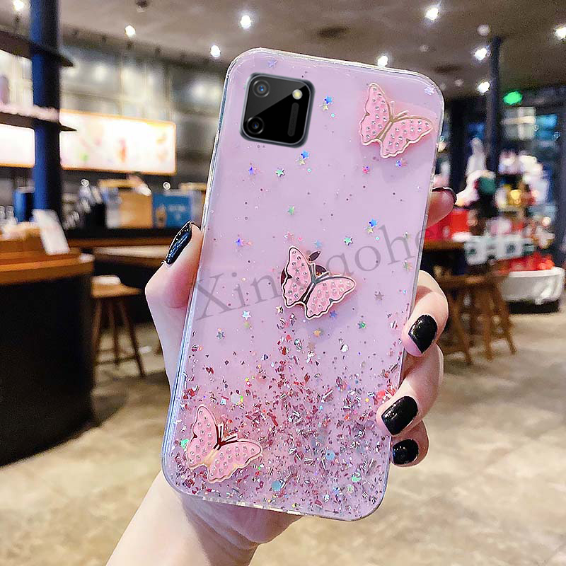 phone cover realme c11