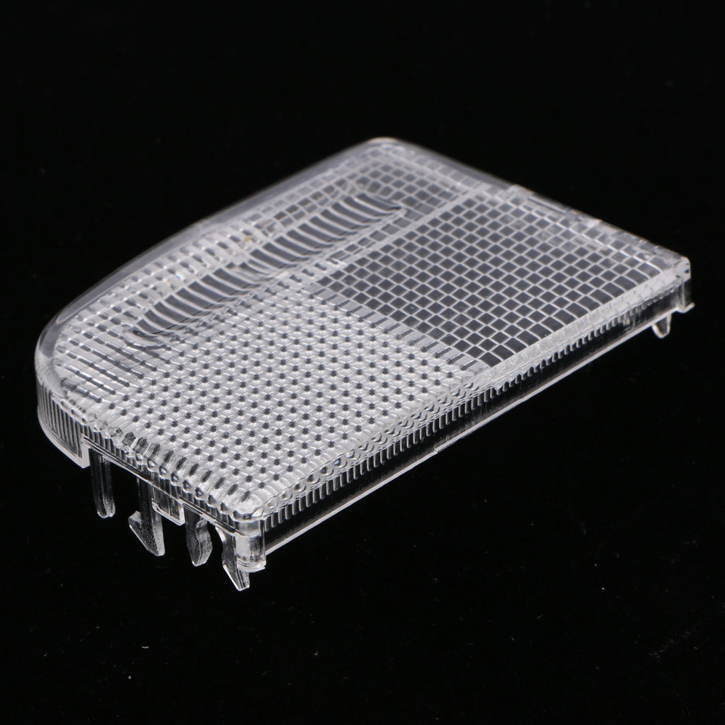 34401-SDA-A21 34402-SDA-A21 1pcs Left Interior Roof Map Light Lens