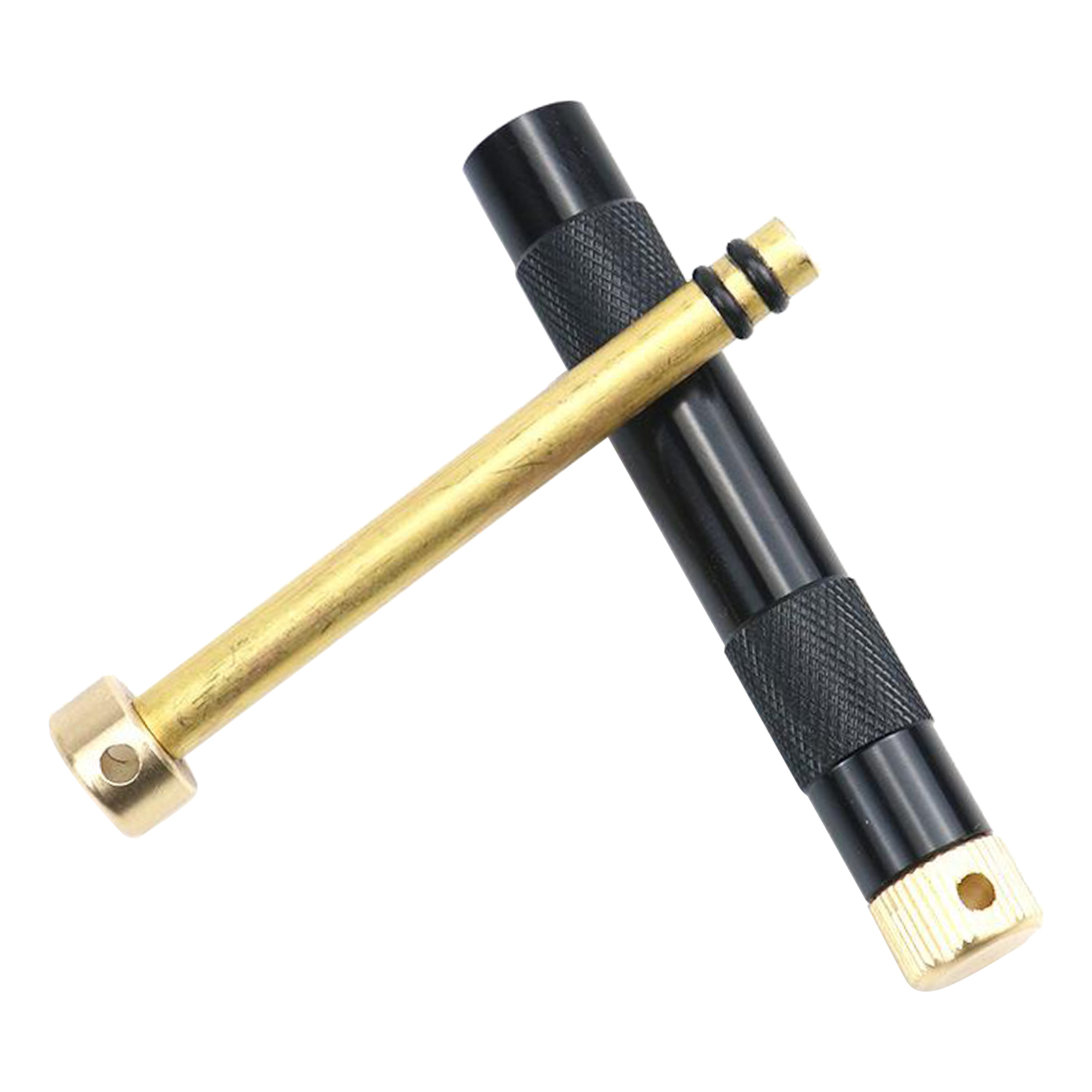 Fire Piston Kit  Kit Survival Spark  for Emergency Survival Kits,Camping,Hiking