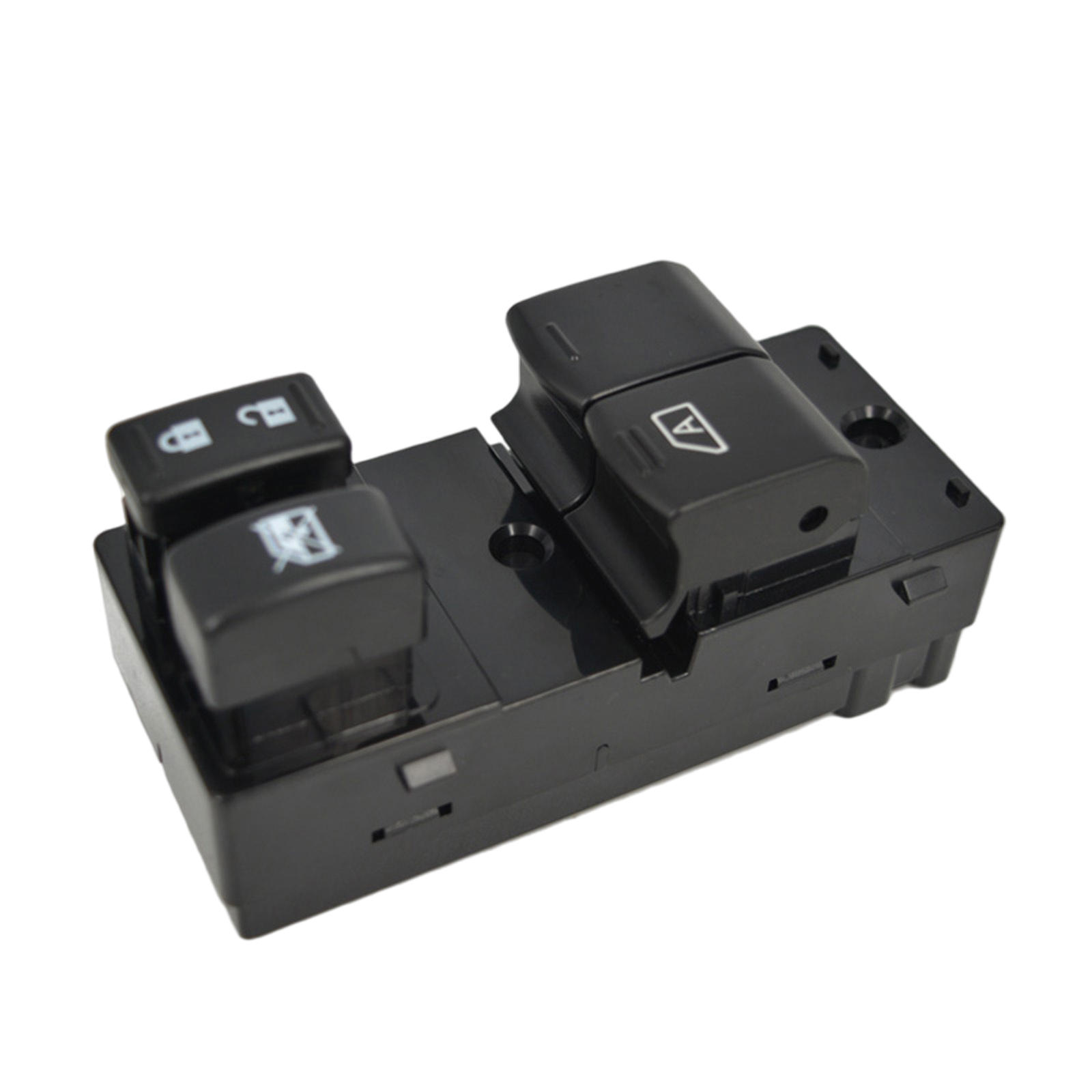Window Switch 25401ea002 Front LH Regulator for 2005-2007 Interior Parts Accessories Replacement Driver